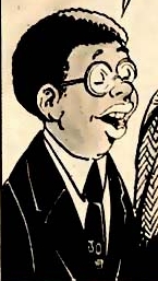 Christopher J. Priest