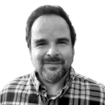 Matthew Hongoltz-Hetling