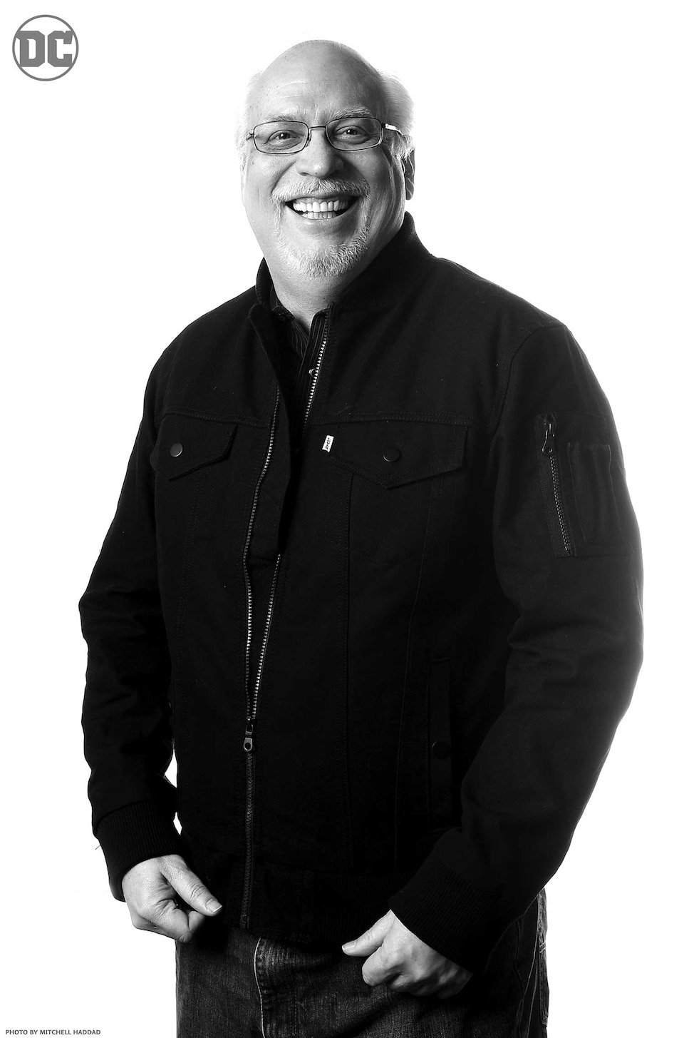 J. Michael Straczynski