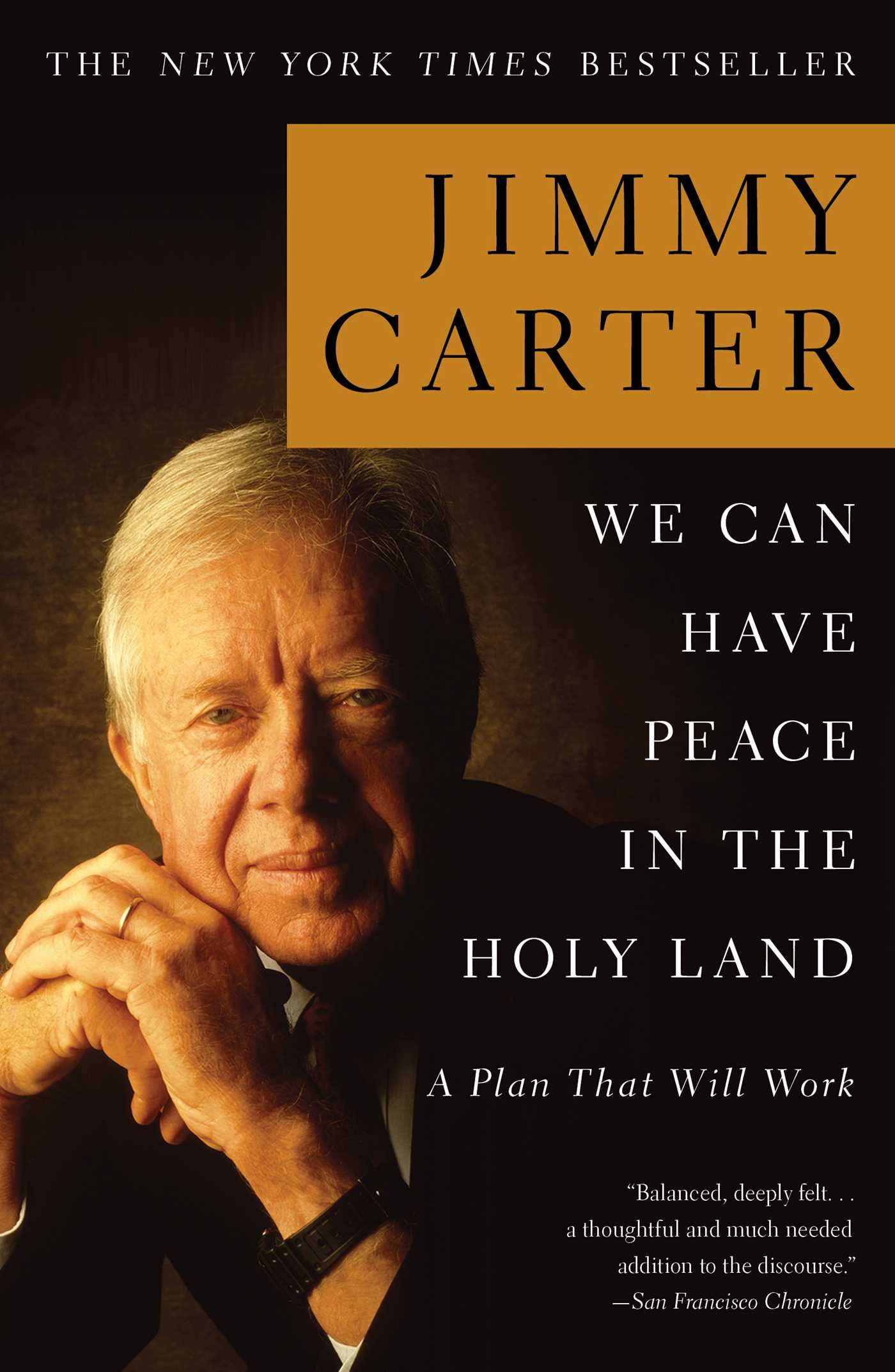 Jimmy Carter