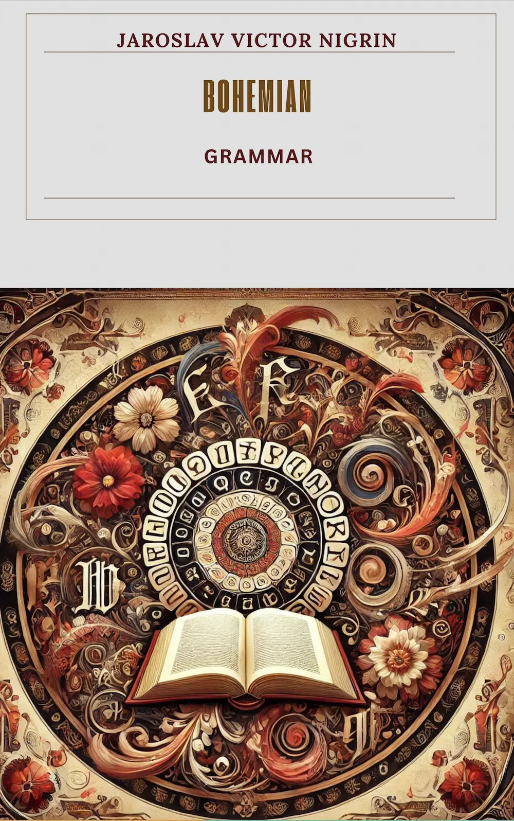 Jaroslav Victor Nigrin