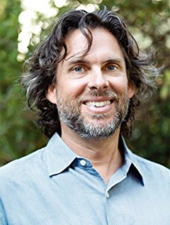 Michael Chabon