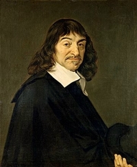 René Descartes