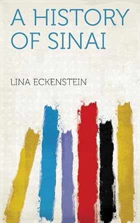 Lina Eckenstein