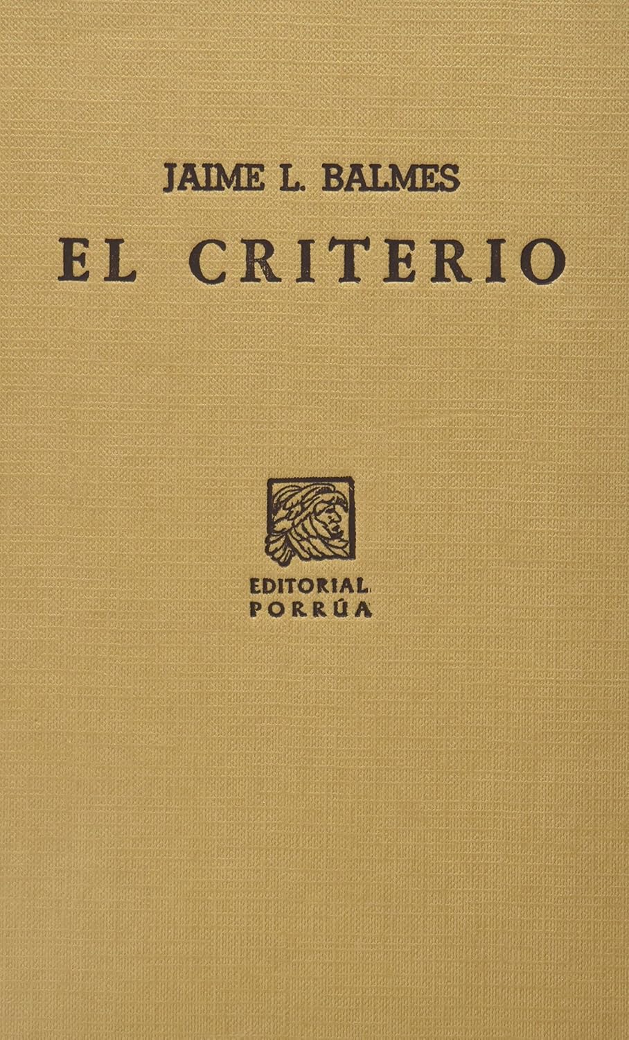 Jaime Luciano Balmes