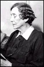 Mary Heaton Vorse