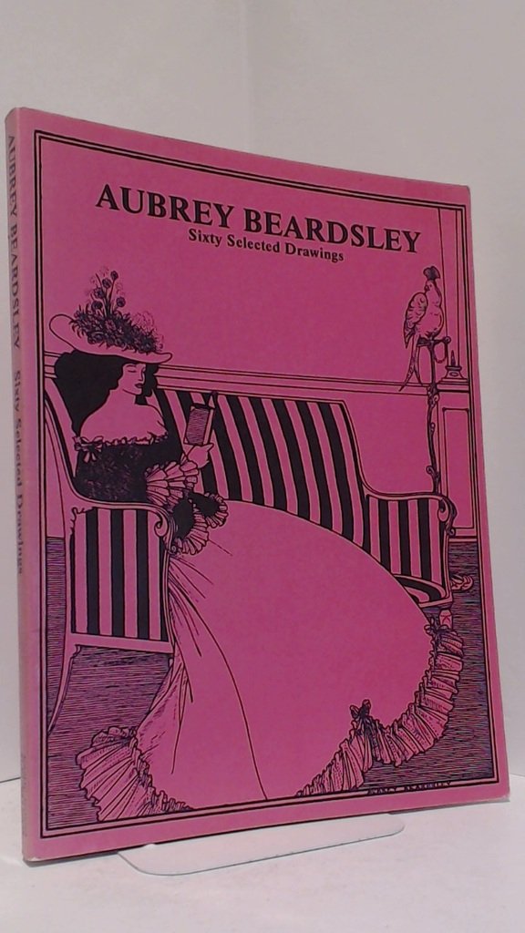 Aubrey Beardsley