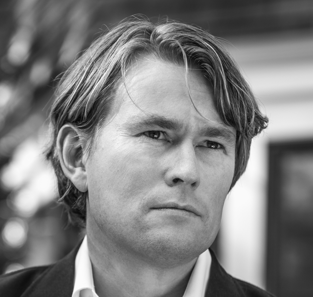 Ulrik Juul Christensen M.D.