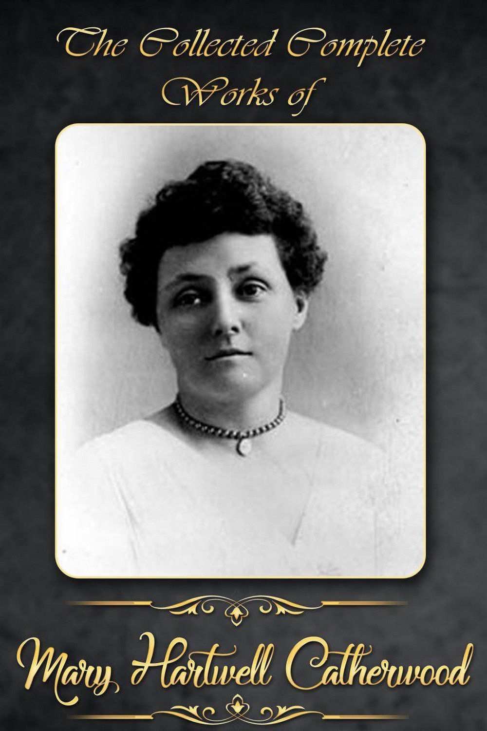 Mary Hartwell Catherwood