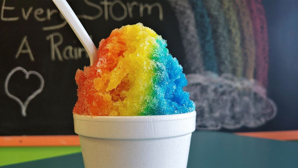 Sno Cone