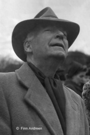 Malcolm Wheeler-Nicholson