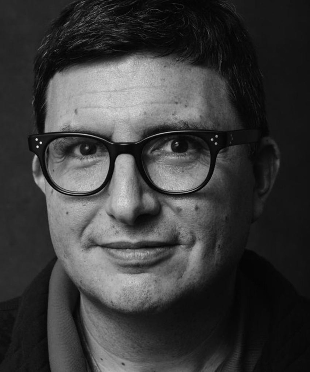 Roberto Aguirre-Sacasa