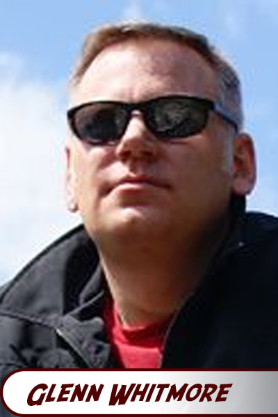 Glenn Whitmore