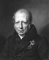 Wilhelm von Humboldt