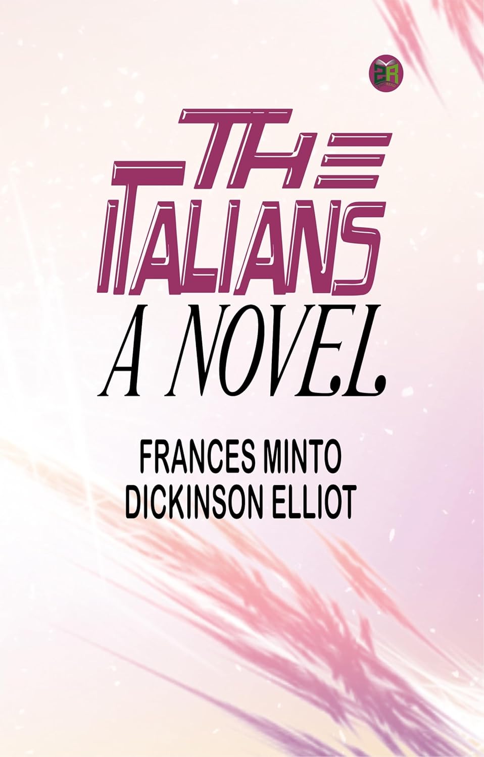 Frances Minto Dickinson Elliot