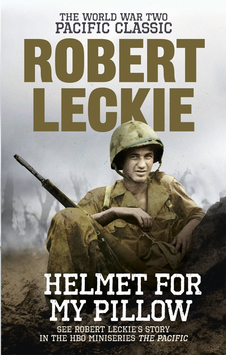 Robert Leckie
