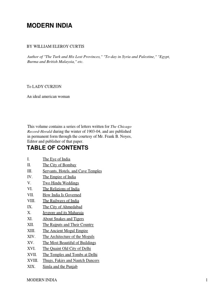 William Eleroy Curtis