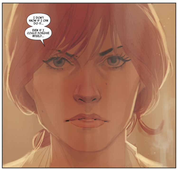 Phil Noto