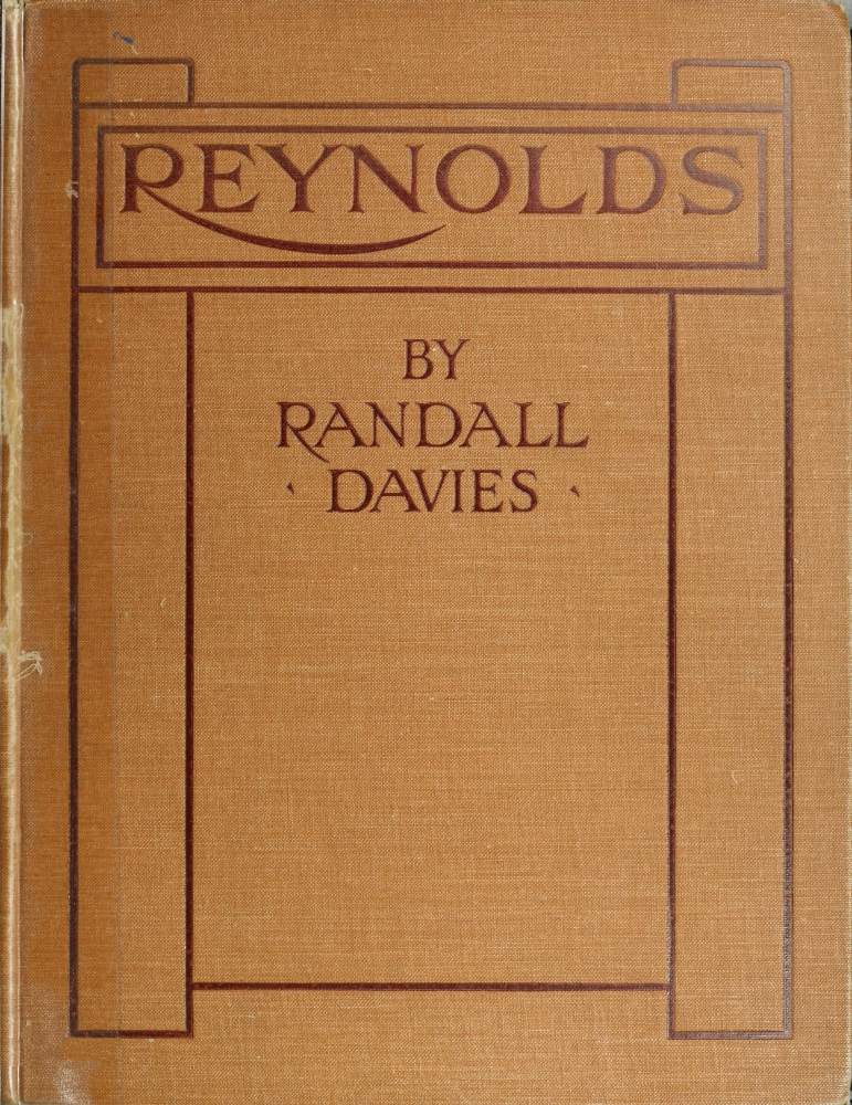 Randall Davies