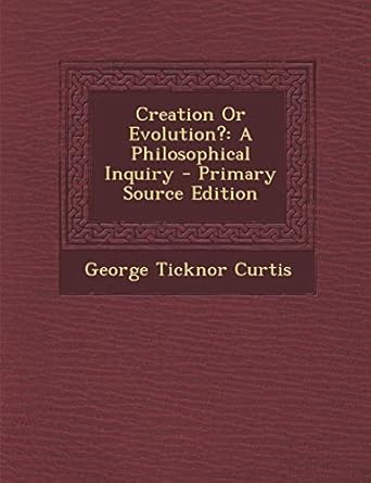 George Ticknor Curtis