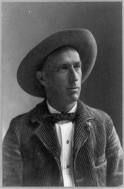 Charles F. Lummis