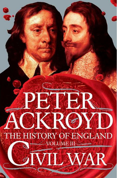 Peter Ackroyd