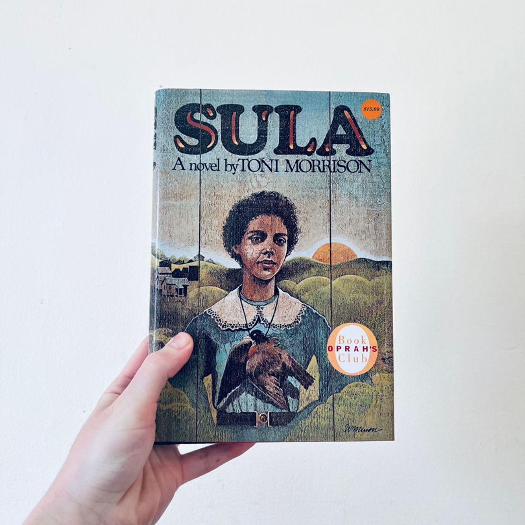 Sula Moon