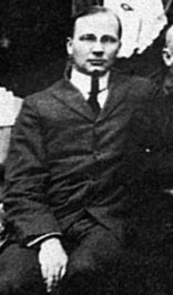 Edmund Lester Pearson