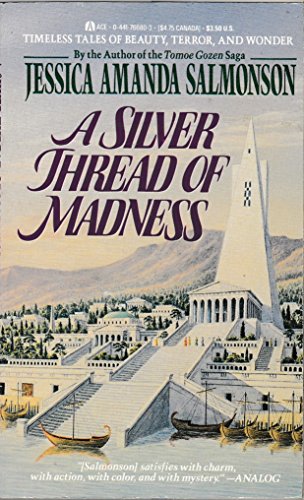 Jessica Amanda Salmonson