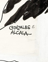 Adrian Gonzales