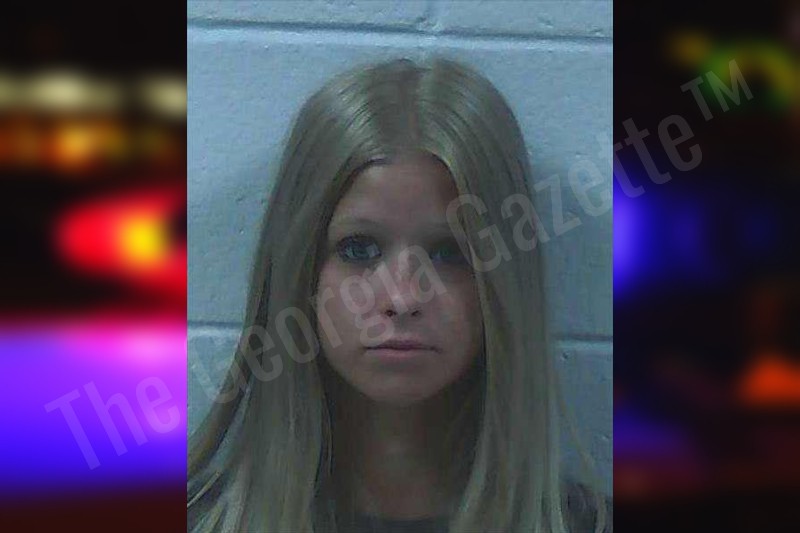 Clair Elmore Anderson