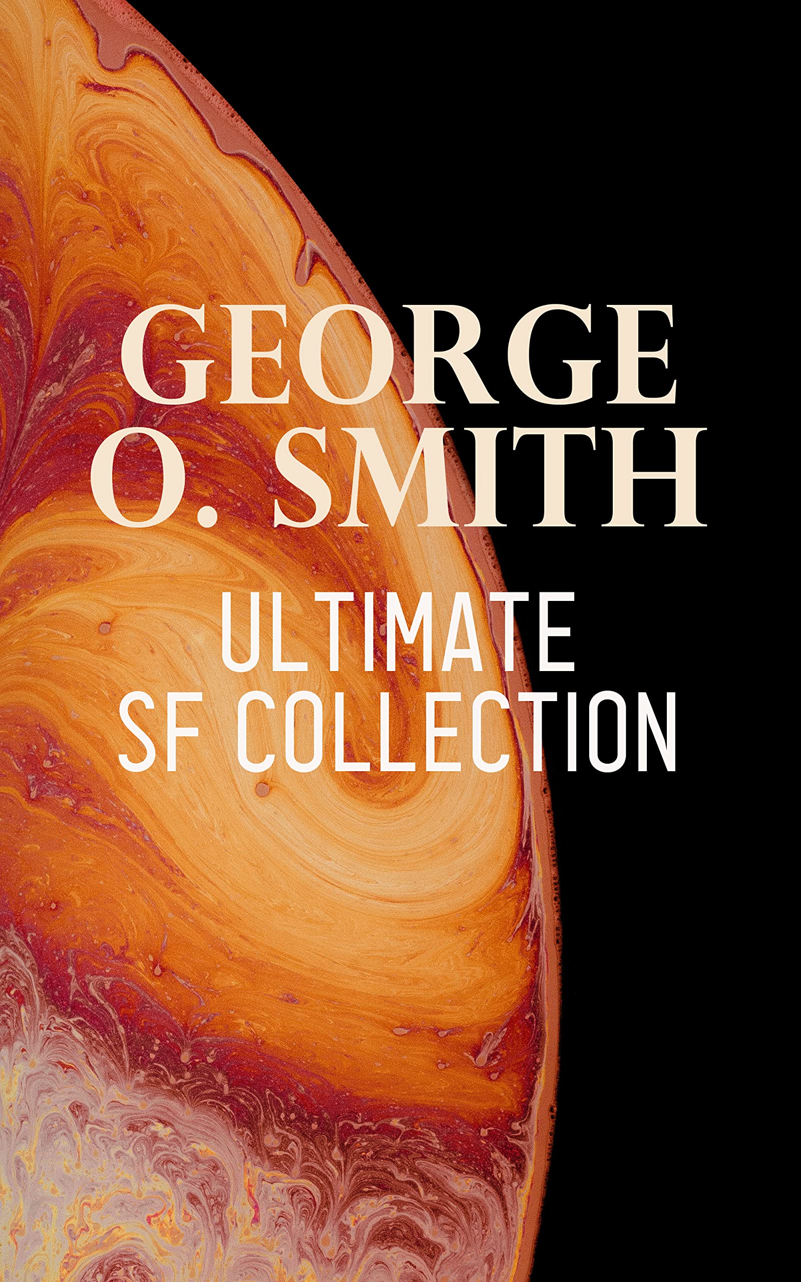 George O. Smith