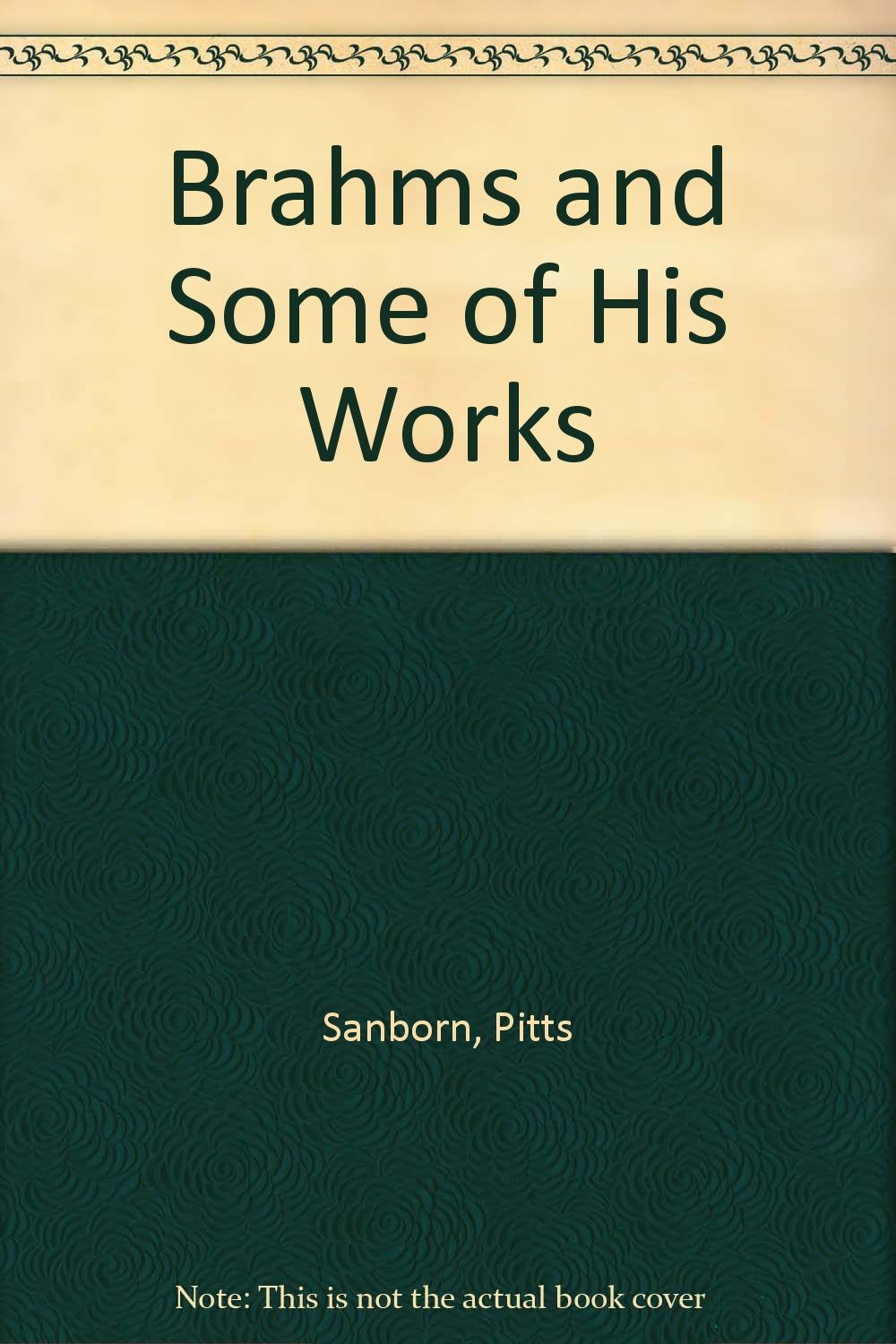 Pitts Sanborn