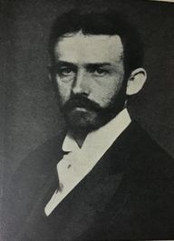 Charles Whiting Baker