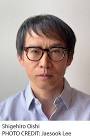 Shigehiro Oishi