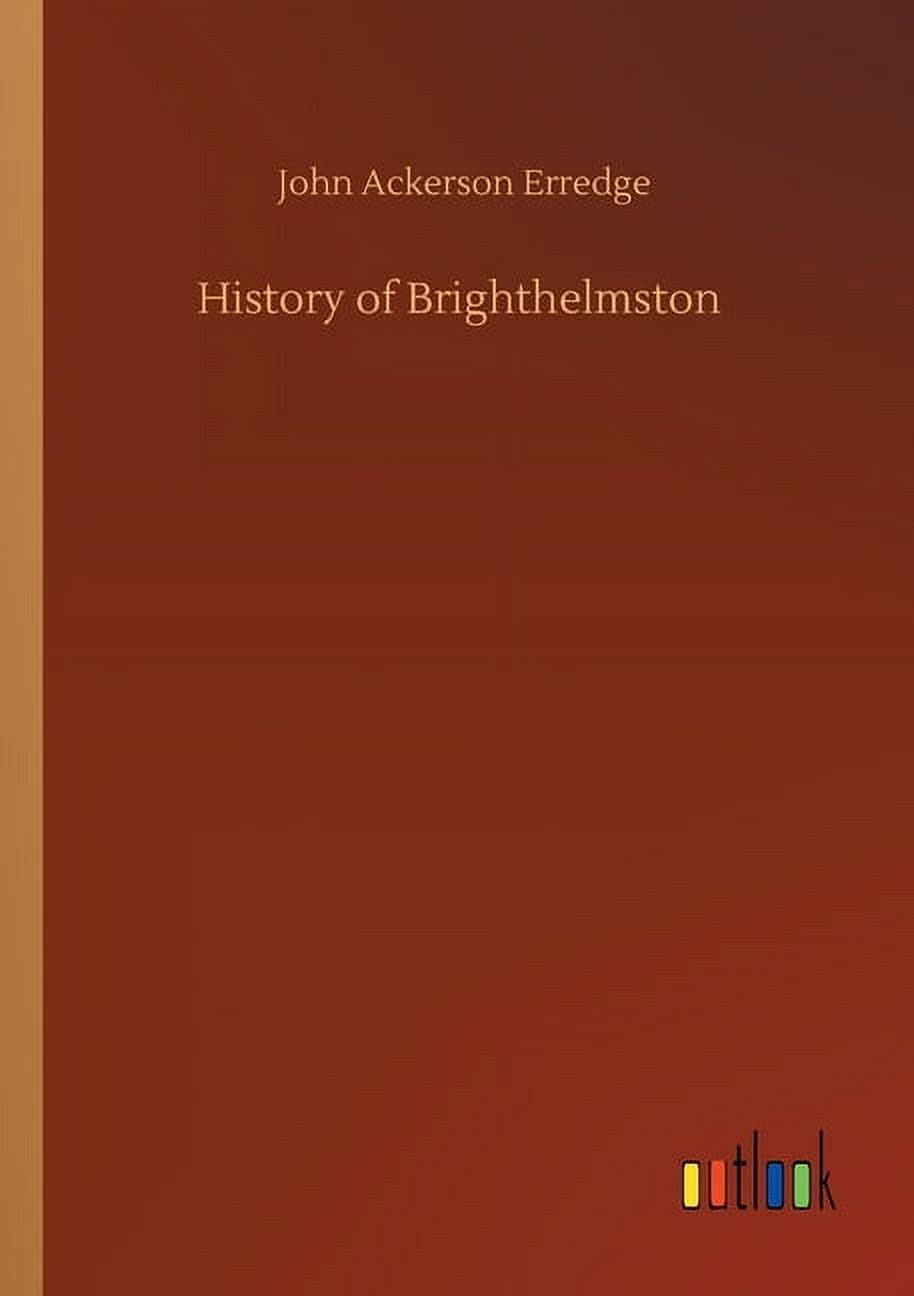 John Ackerson Erredge