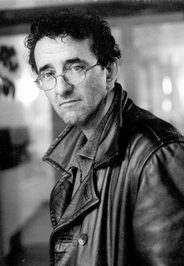 Roberto Bolaño