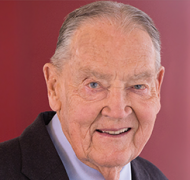 John C. Bogle