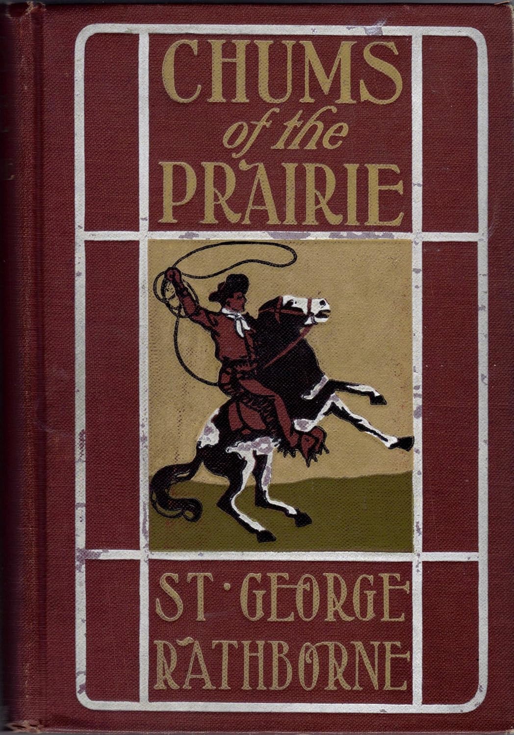 St. George Rathborne