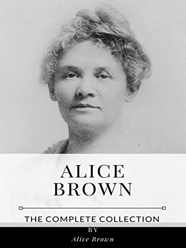 Alice Brown