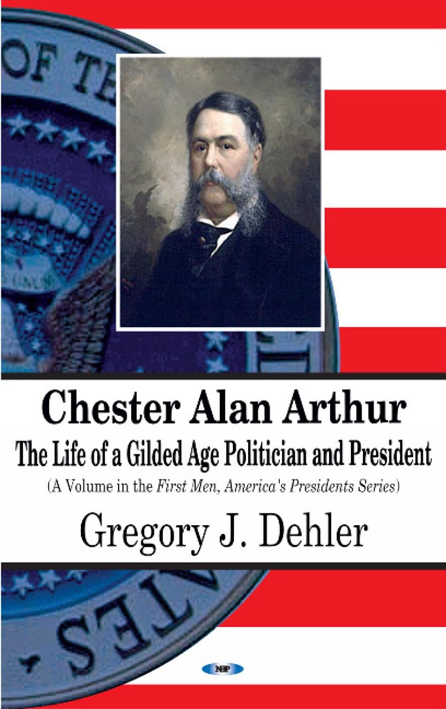 Chester Alan Arthur Arthur