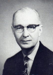 Albert Cook Outler