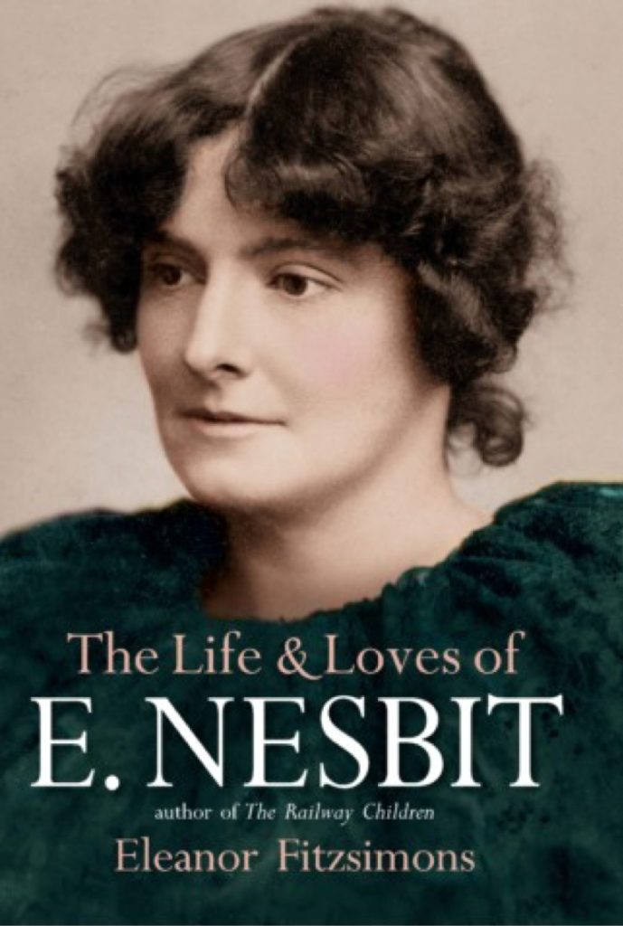 E. Nesbit