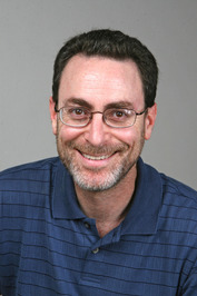 Bob Greenberger