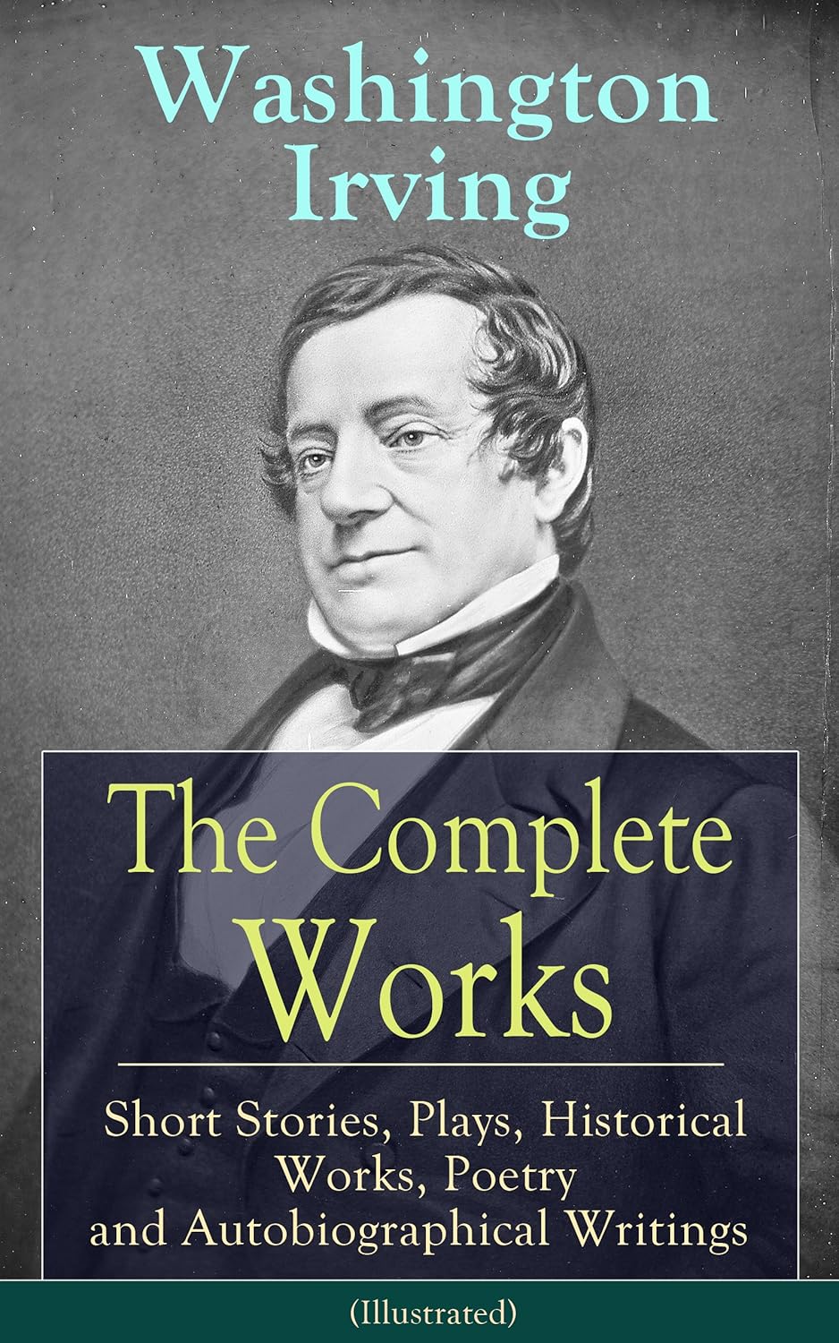 Washington Irving
