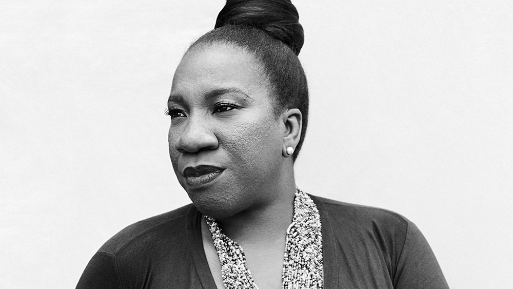 Tarana Burke