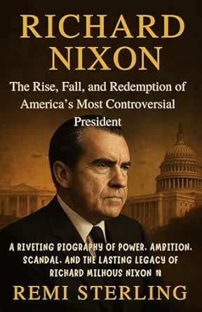 Richard M. Nixon