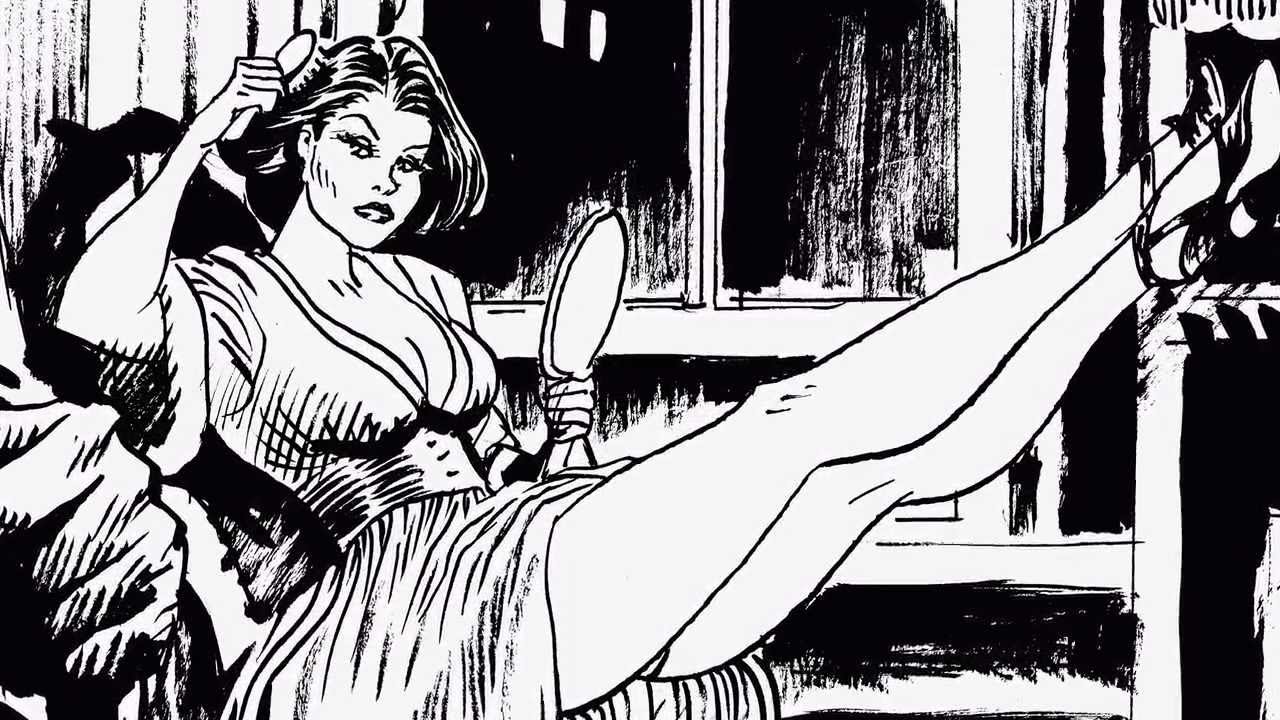 Jordi Bernet