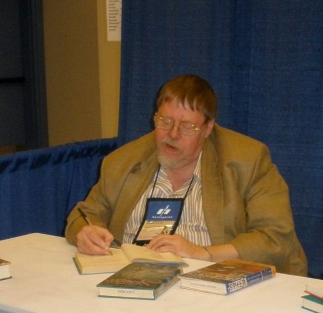 Gardner Dozois