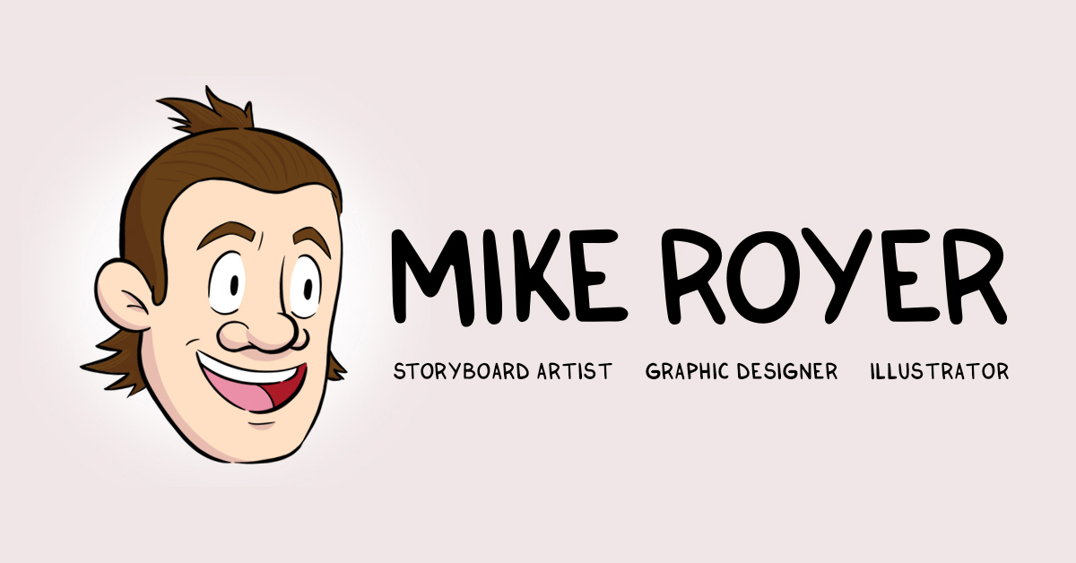 Mike Royer